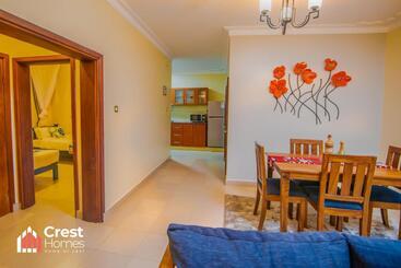 Crest Homes Uganda