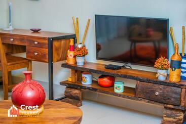 Crest Homes Uganda