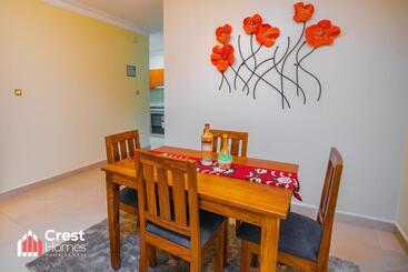 Crest Homes Uganda