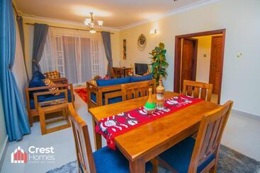 Crest Homes Uganda