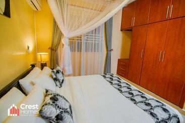 Crest Homes Uganda