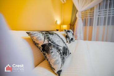 Crest Homes Uganda