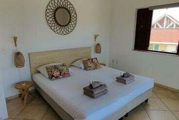 Home Sweet Home Jan Thiel Curacao Best View
