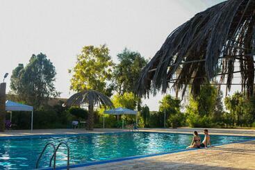 ホテル Azraq Rest House