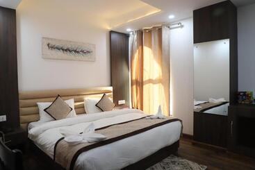 هتل City Choice Inn