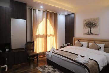 هتل City Choice Inn