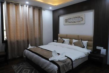 هتل City Choice Inn