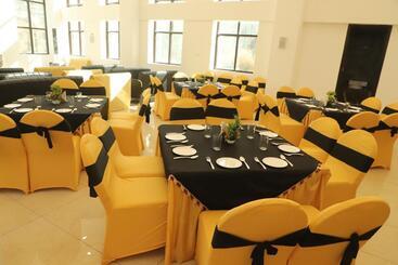 هتل City Choice Inn
