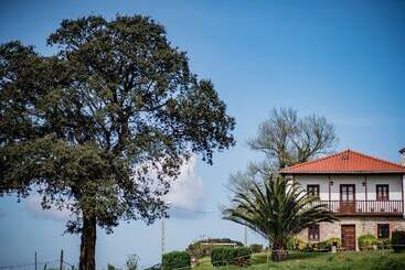 هتل El Mirador De Rivas