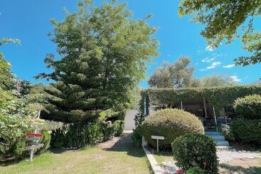 هتل Garden Villa Naza