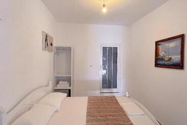 هتل Garden Villa Naza