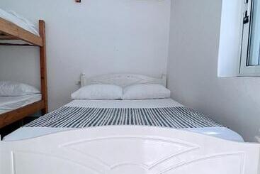 هتل Garden Villa Naza