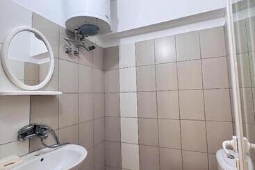 هتل Garden Villa Naza