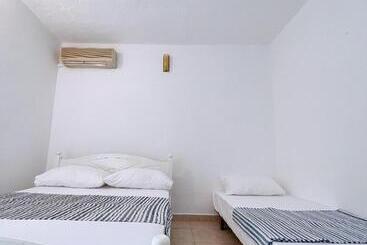 هتل Garden Villa Naza