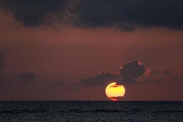 هتل Little Corn Island Beach And Bungalow