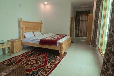 Pearl Continental Hotel Malam Jabba