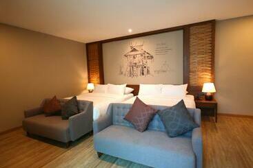 هتل River Tree Resort
