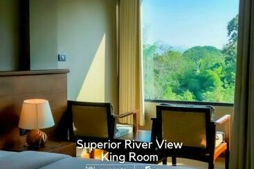 هتل River Tree Resort