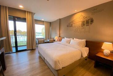 هتل River Tree Resort