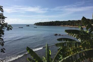 هتل Sea View