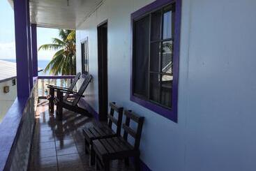 هتل Sea View