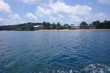 هتل Sea View