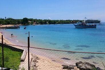 هتل Sea View