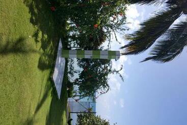 هتل Sea View