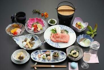 酒店 Shirabiso Kogen Amanogawa