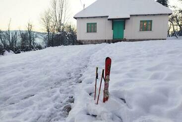 هتل Vacation House Stala La La