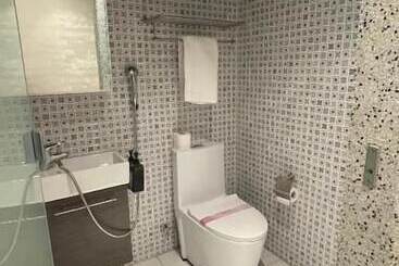Weifeng Boutique Business Hotel Zhanqian Branch