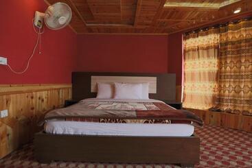 Hunza Elysion Resort