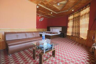 Hunza Elysion Resort