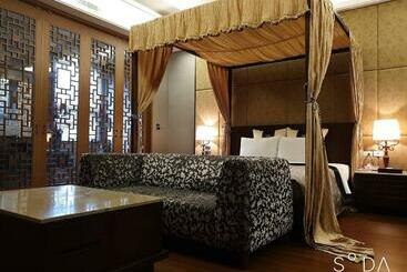 Mudu Breeze Motel