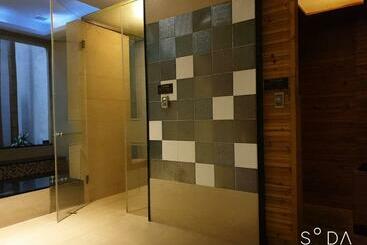 Mudu Breeze Motel