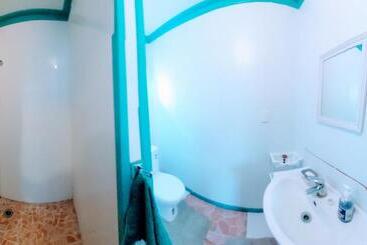 پانسیون Aitutaki Budget Accommodation