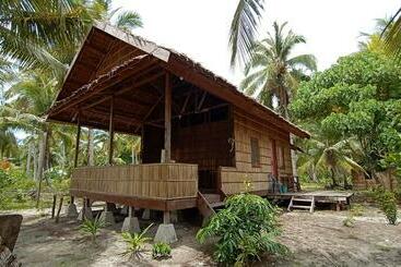پانسیون Erens Guest House