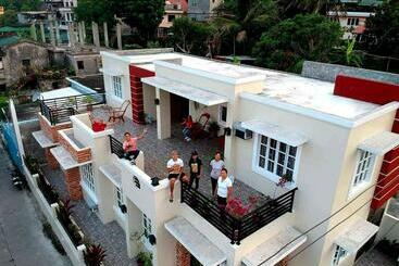 پانسیون Farmer S Guesthouse