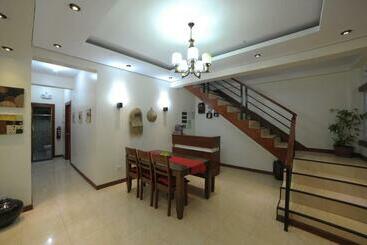 پانسیون Farmer S Guesthouse