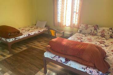 پانسیون Kb S Eco Mountain Village Home