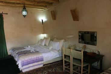 פנסיון Riad Gabsi Dades