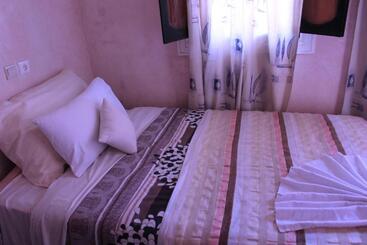 פנסיון Riad Gabsi Dades