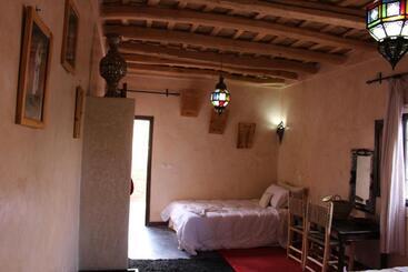 פנסיון Riad Gabsi Dades
