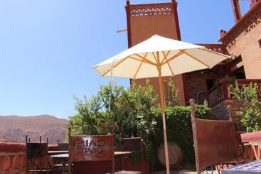 פנסיון Riad Gabsi Dades