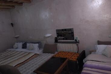פנסיון Riad Gabsi Dades