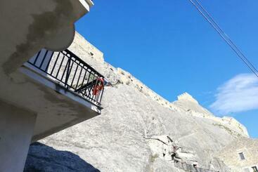 پانسیون Rifugio Porta Nord