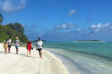 Pensão Royal Reef Stay