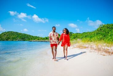 استراحتگاه Escape At Nonsuch Bay Antigua   All Inclusive   Adults Only