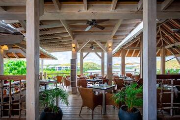 استراحتگاه Escape At Nonsuch Bay Antigua   All Inclusive   Adults Only