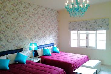 Pictory Garden Resort
